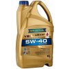 RAVENOL VSI 5W-40 4L