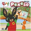Pexeso v zošite Bing