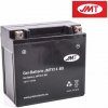 BS Batéria YTX14-BS, GTX14-BS, STX14-BS-MF, 12V, 14Ah, 152x88x147, AGM, SLA VÝROBCA: JMT