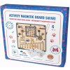 2Kids Toys Magnetická hracia doska Safari
