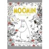 Moomin Colouring book - Macmillan Adult's Books, Macmillan Children's Books, Pan Macmillan