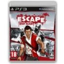 Escape Dead Island