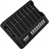 XTAR MX8 Charger SET Xtar MX8-SET