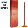 Phoenix Import Tibetan Kuru Kulle Relieves Stress vonné tyčinky so stojanom 20 g