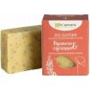 laSaponaria Tuhé olivové mydlo – mak a cyprus 100 g