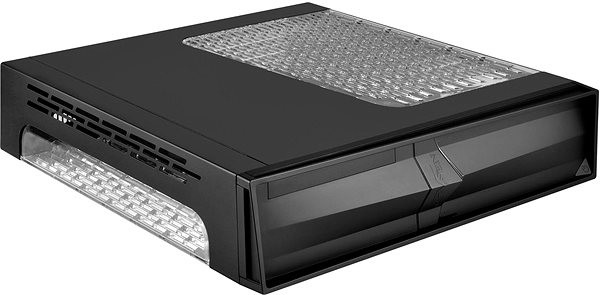 SilverStone Raven RVZ02 SST-RVZ02B