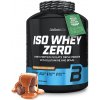 BioTech Iso Whey Zero 2270 g chocolate toffee