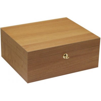 Adorini humidor na cigary Cedro M deluxe