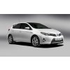 Priečniky Thule WingBar Edge Evo Black Toyota Auris 2013-2019