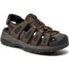 Skechers Tresmen - Outseen | 204111-CHOC | Hnedá | 42