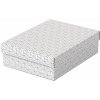 Esselte Home 3 kusov M biela