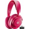 SteelSeries Arctis Nova 7P Gen 2 Magenta 61746