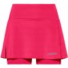 Head Club Basic Skort magenta