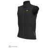 ALÉ KLIMATIK GUSCIO RACING vesta, čierna M