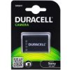 DURACELL Batéria Sony NP-BX1 1090mAh - Li-Ion 3,7V - originálna