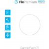 FixPremium Watch Protector - Tvrdené Sklo pre Garmin Fenix 7S