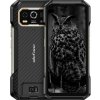 Smartphone Ulefone Armor 27 4G Helio G99 12GB 256GB, Black, [No Charger], EU