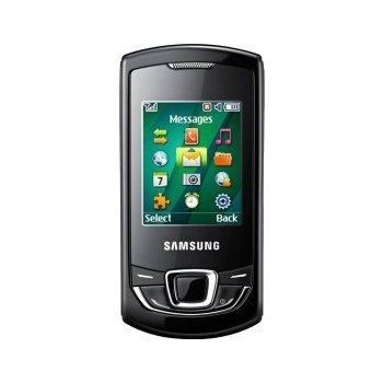 Samsung E2550 Monte Slider od 89 € - Heureka.sk