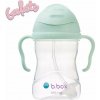 B.BOX HRNČEK SO SLAMKOU - GELATO PISTÁCIOVÝ 240 ML