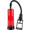 Pumpa na penis Seven Creations Air Control Pump