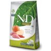 N & D Grain Free Dog Adult Boar & Apple 12 kg