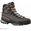 La Sportiva TX5 GTX dámske topánky, carbon/paprika EU 36