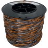 STIHL 0000 930 4322 – struna do krovinorezu, CF3 Pro, krížová, tichá, pr. 3,0 mm, 215 m