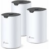 WiFi router TP-Link Deco S7(3-pack) AC1900, 3x GLAN, / 600Mbps 2,4GHz/ 1300Mbps 5GHz, 52449741