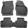 Stingray Gumové autokoberce Volvo XC70 2007-2016