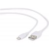 Gembird CC-USB2-AMLM-2M-W USB, 2m