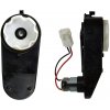 Lean Cars Motor prevodovka pre Elektrické autíčka 12V 15000 RPM
