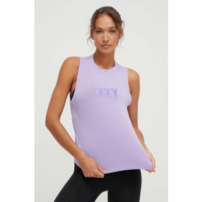 Dkny fialová DP3T