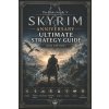 The Elder Scrolls V Skyrim Anniversary Ultimate Strategy Guide (2026 Edition) (Dorothy H. Houston)(Brožovaná)