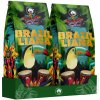 Zrnková káva Arabica Blue Orca Coffee BRAZILLIANA TOUCANO 2000 g