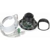 Hikvision DS-2CD2143G2-IS(2.8mm) 4 MP AcuSense Built-in Mic Fixed Dome Network Camera (DS-2CD2143G2-IS(2.8mm))
