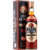 Old Monk Gold Reserva 42,8% 0,7 l (kartón)