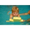 Plavecká doska Macko Žltý