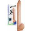 Dildorama 515 line XXL Dildo 38cm flesh