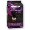 Lavazza Espresso Cremoso zrnková káva 1kg Arabica 30% a Robusta 70%