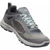 Keen Terradora Flex WP Women steel grey/cloud blue