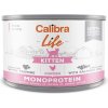 Calibra Cat Life konz.Kitten Chicken 200g