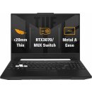 Asus Tuf Dash F15 FX517ZR-HN002W