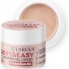 CLARESA SOFT & EASY stavebný gél - CHAMPAGNE 45g