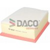 Vzduchový filter DACO DFA3003