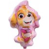 PROCOS Balónek Paw Patrol Skye fóliový 48x70cm