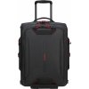 Cestovná taška Samsonite Ecodiver 55/20 Charcoral