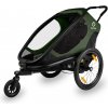 Detský vozík HAMAX Outback ONE Green/Black
