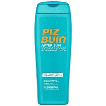 Piz Buin After Sun Soothing & Cooling Moisturising Lotion 200 ml