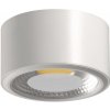 ACB P32350B Stropné svietidlo STUDIO LED, 8W, 3000K, 755lm, IP20, biela