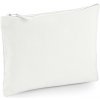 Westford Mill Taška W530 na příslušenství, plátěná COT50053004701-off white S Bílá špinavá